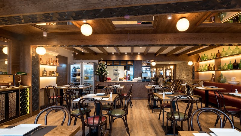 Tapas Petiscos Do Cardeal photo 1