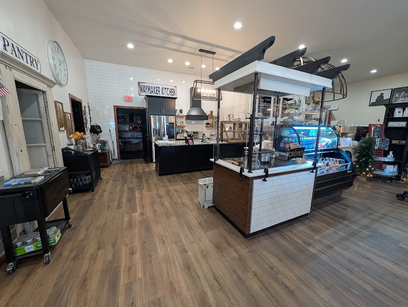 Waymaker Grounds Coffee House photo 1