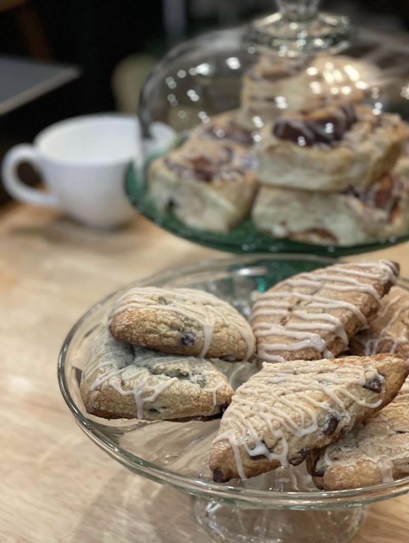 Waymaker Grounds Coffee House photo 2