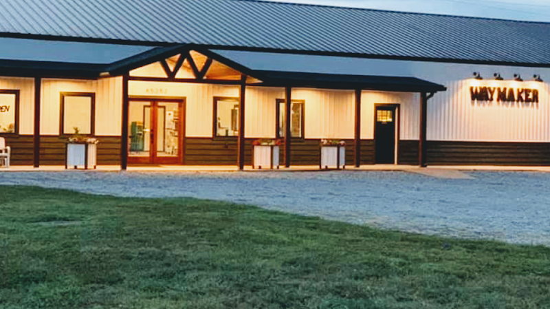 Waymaker Grounds Coffee House photo 3