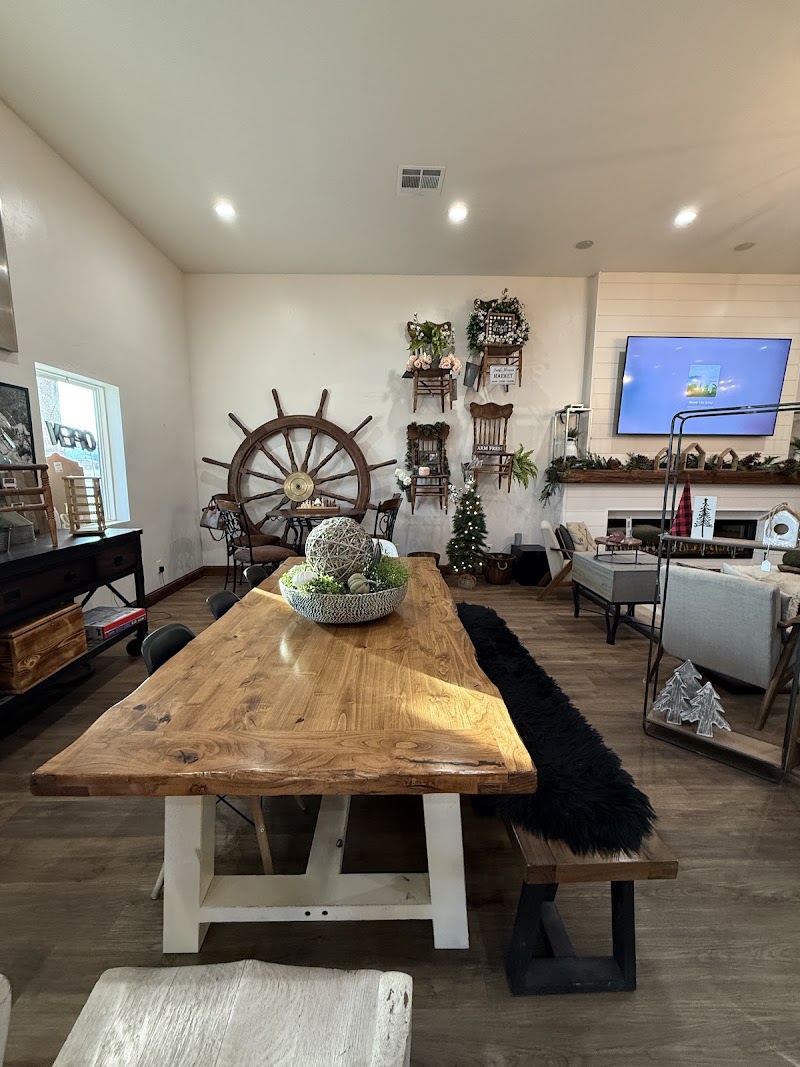 Waymaker Grounds Coffee House photo 1