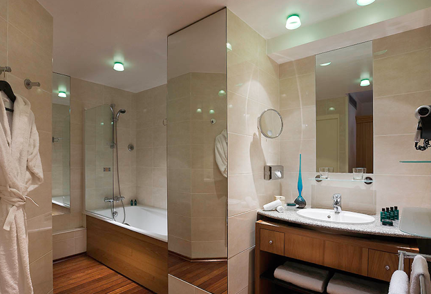 Sofitel Biarritz Le Miramar Thalassa Sea & Spa 3