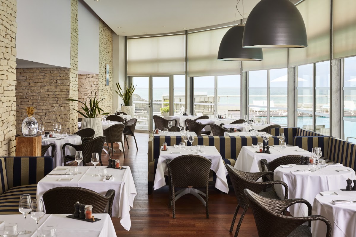 Sofitel Biarritz Le Miramar Thalassa Sea & Spa 4