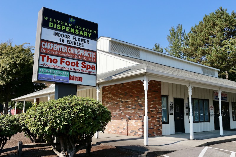 Video tour of Western Oregon - Beaverton retail environment
