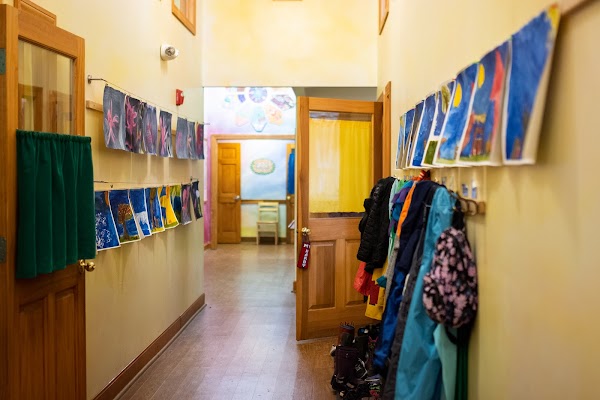 Photo by Natosha Cundiff