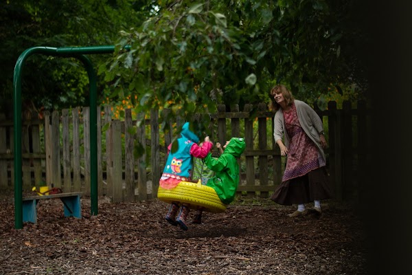 Photo by Natosha Cundiff