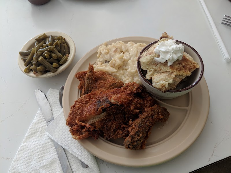 Dixie's Cup Cafe photo 4