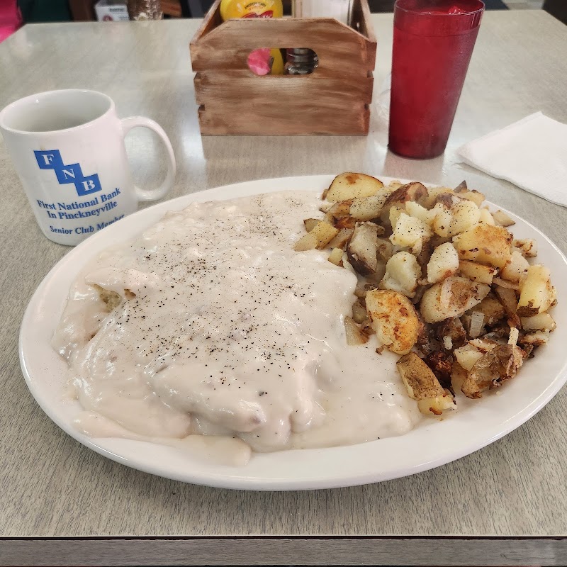 Dixie's Cup Cafe photo 2