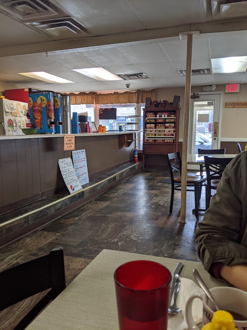 Dixie's Cup Cafe photo 3