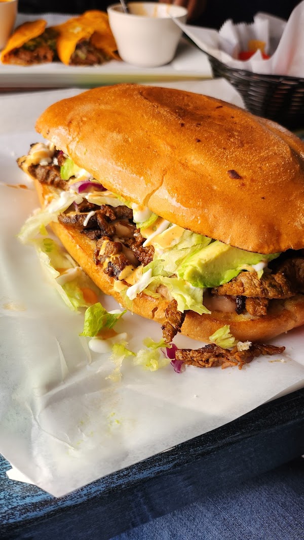 Photo by Evelyn Hernandez