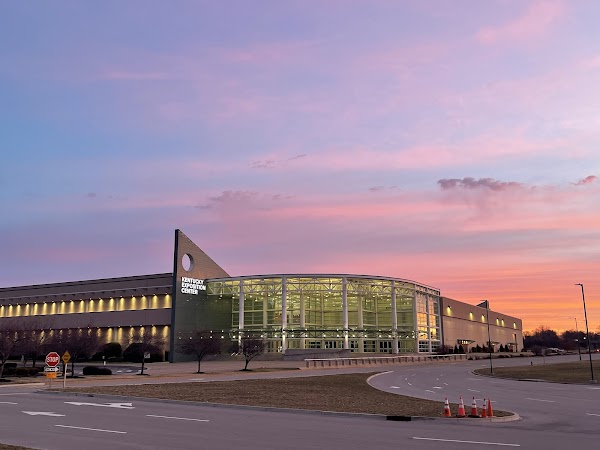 Photo by Mark Hengge