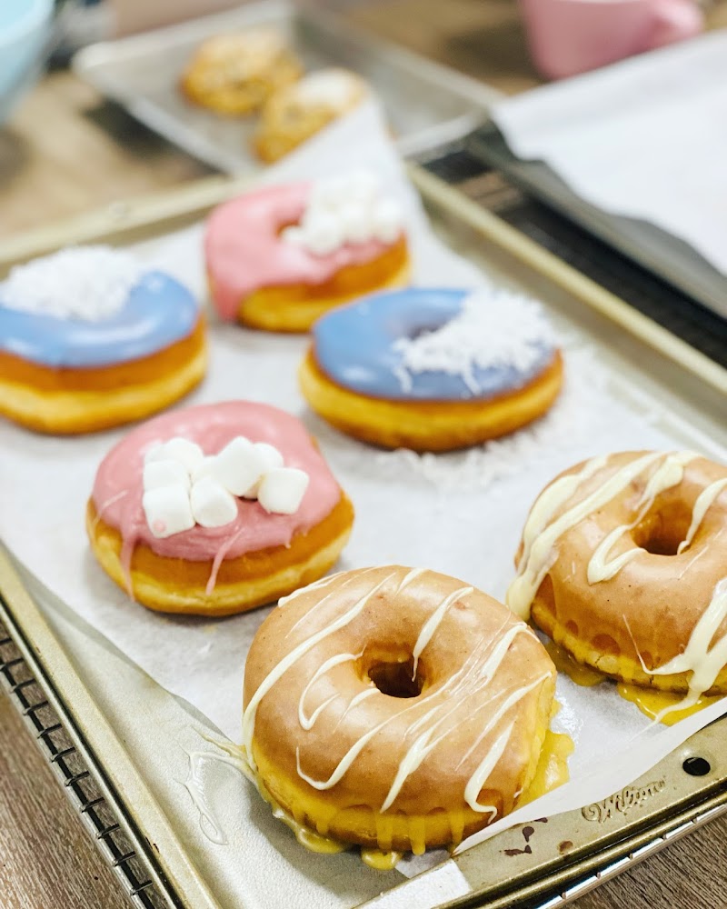 iluka espresso photo 3