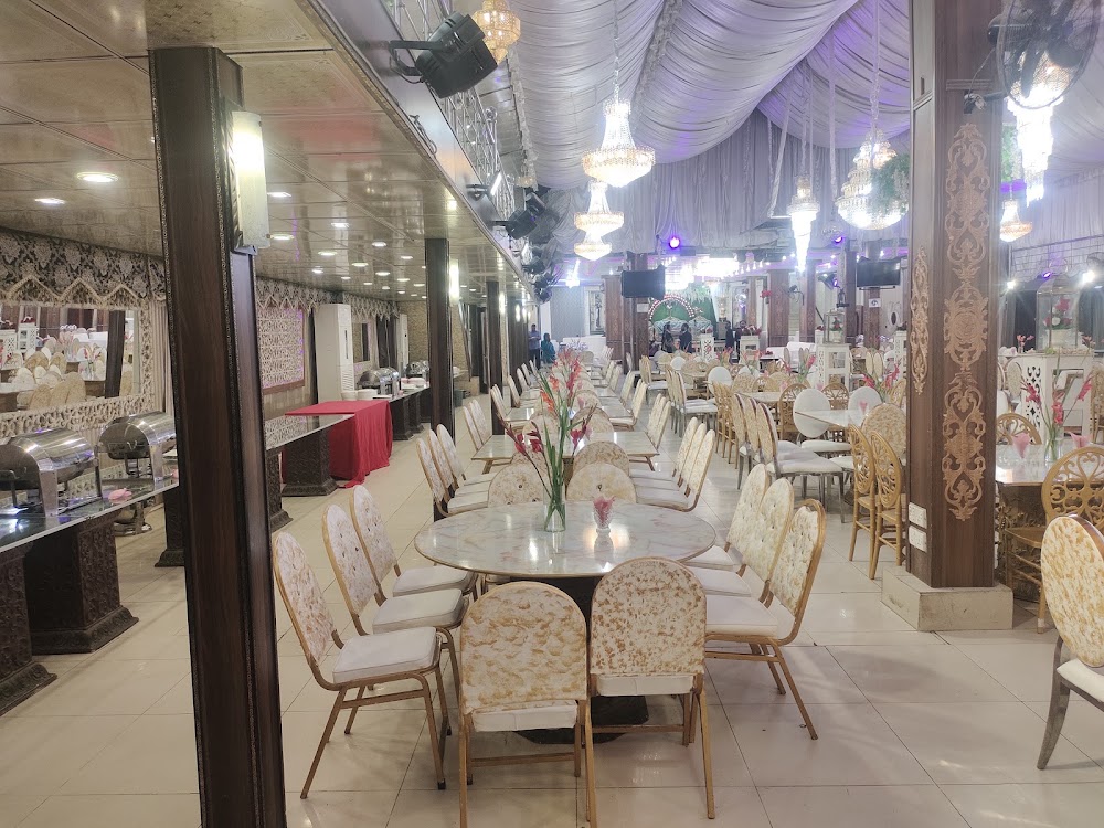 Liberty Banquet wedding venue photo 2