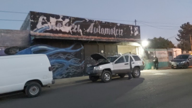 Gonzalez Eléctrica Automotriz