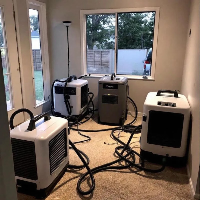 Water Damage Repair Orlando Pros — photo