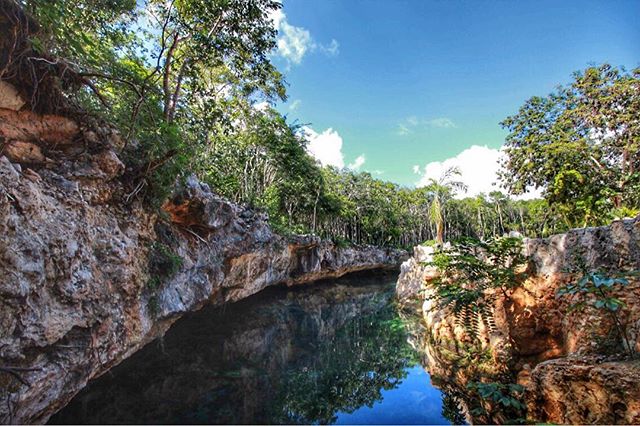 Cenotes Casa Tortuga Tulum fotoğraf 1