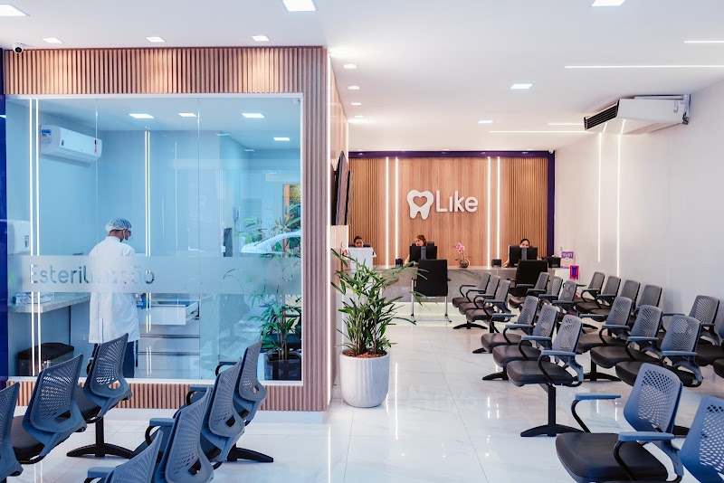 Like Odonto Rua Nova - foto 2