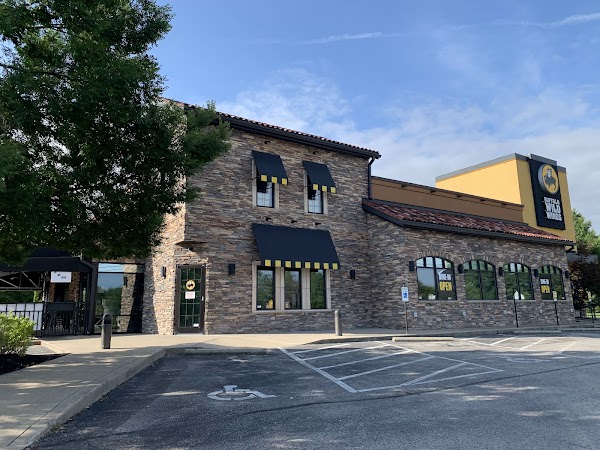 Photo by Fred Soward