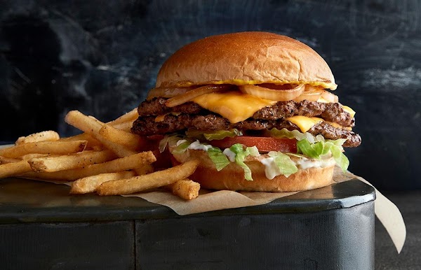 Photo by Buffalo Wild Wings