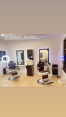 Richie’s Barber