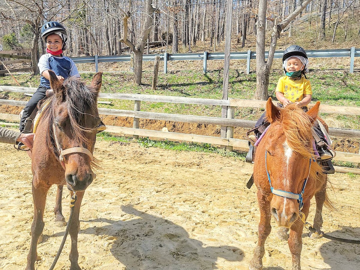 City Ranch, Inc