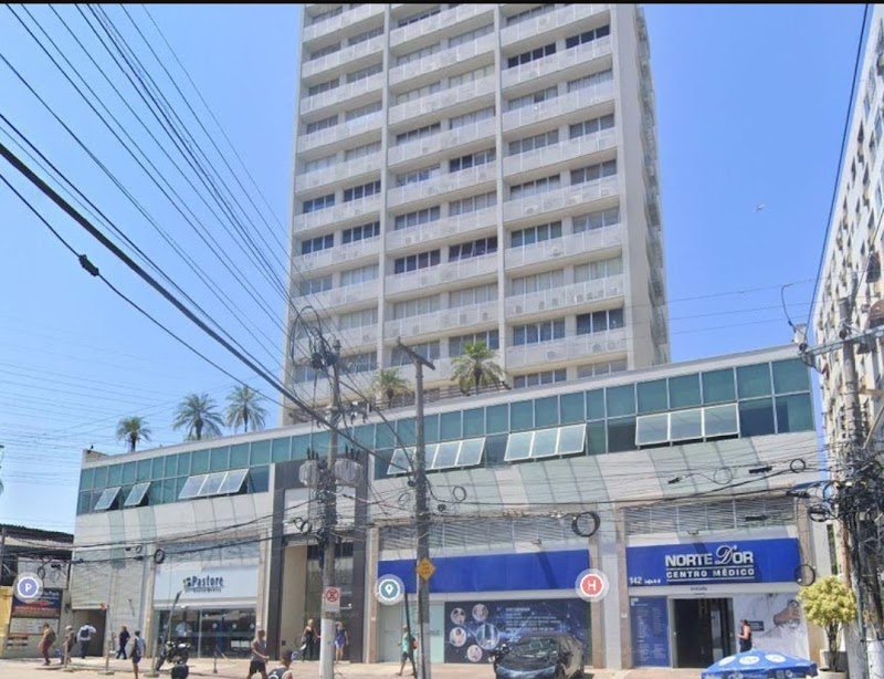 JMF Odontologia Dentista em Madureira Rio de Janeiro RJ - foto 3