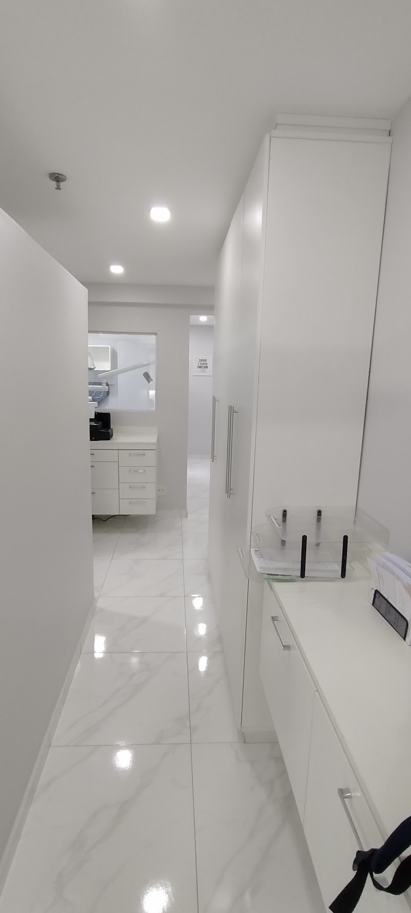 JMF Odontologia Dentista em Madureira Rio de Janeiro RJ - foto 2