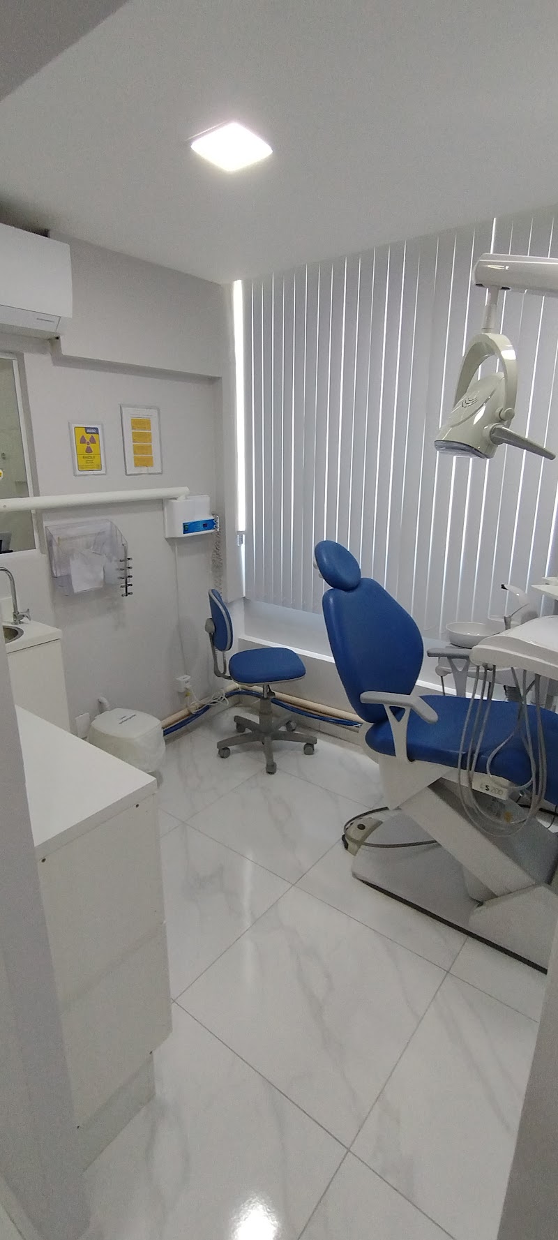 JMF Odontologia Dentista em Madureira Rio de Janeiro RJ