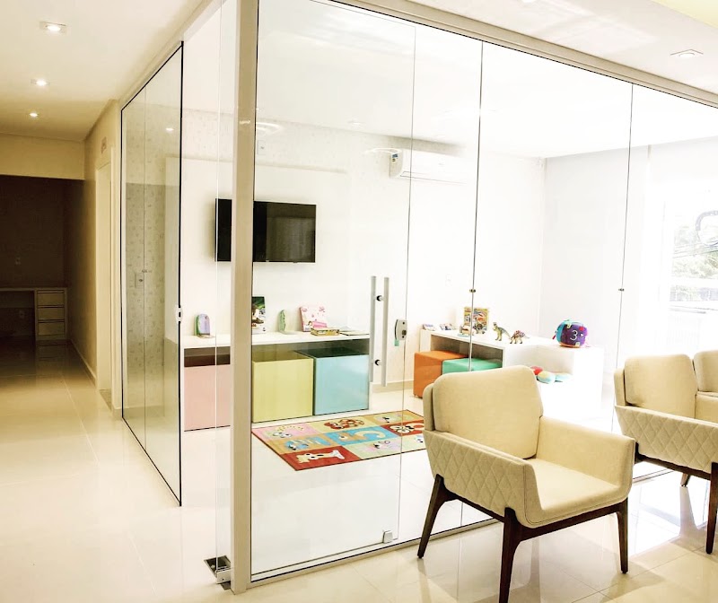 Odontologia Savana Maia - Lente de Contato Dental - Invisalign - implante dentário - foto 5