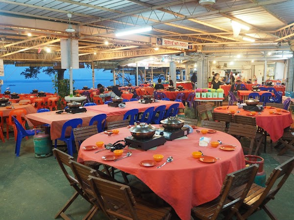 Trig Hill Restaurant