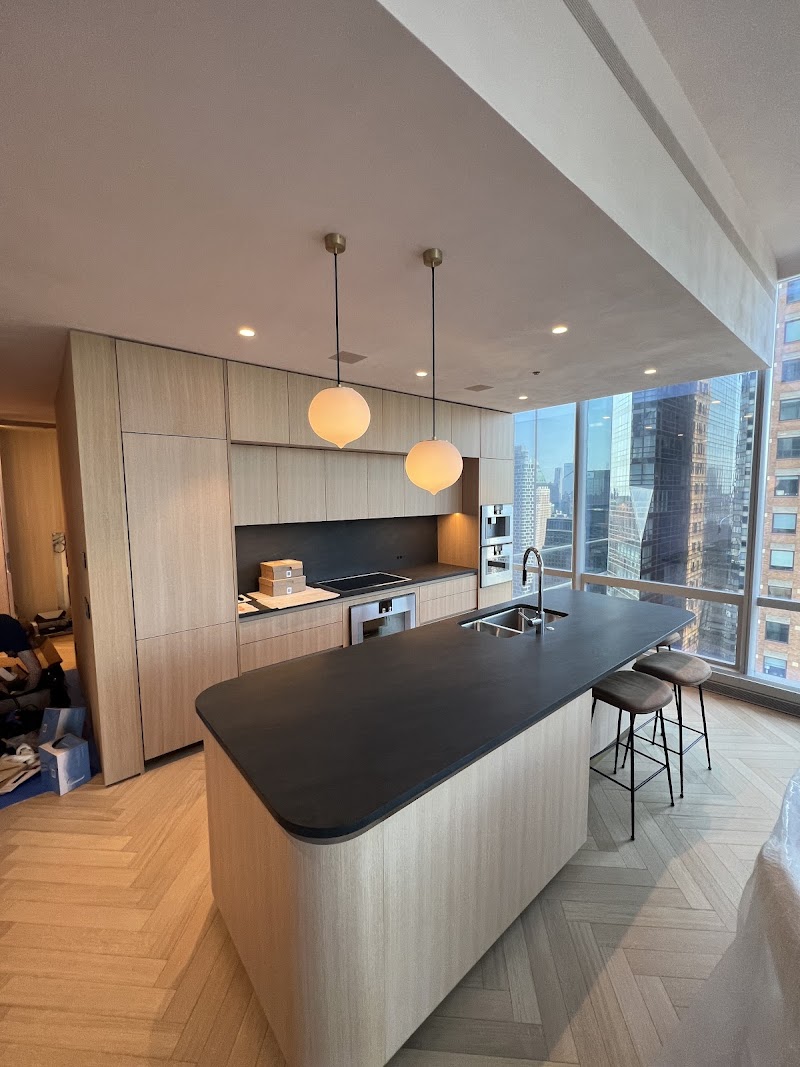 Astra Electric NYC - Electrician in New York