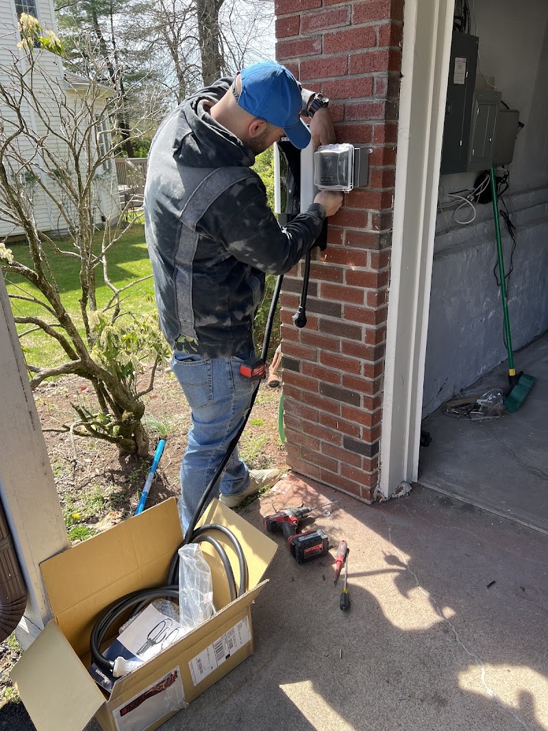 Astra Electric NYC - Electrician in New York