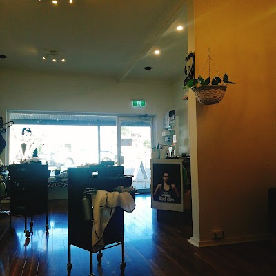 Cozy Hair. 코지헤어. Korean Hairdressing photo 3