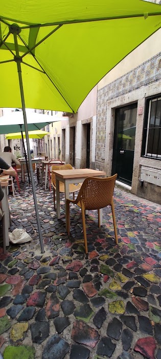 Quase Café fotoğraf 1