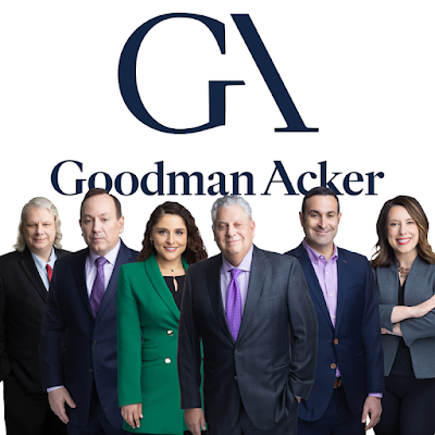 Goodman Acker P.C. - Car accident lawyer in Grand Rapids