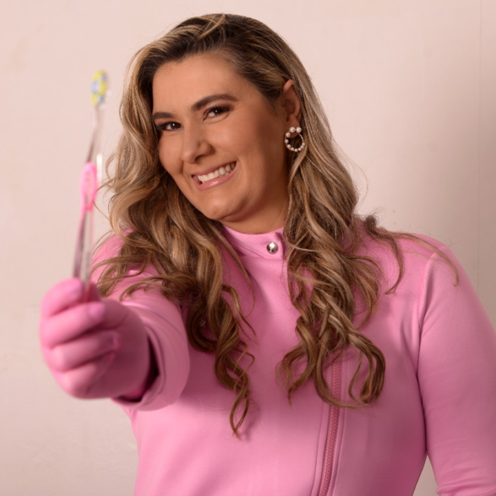 Dr. Bruno Vargas & Dra. Karla Souza - foto 4