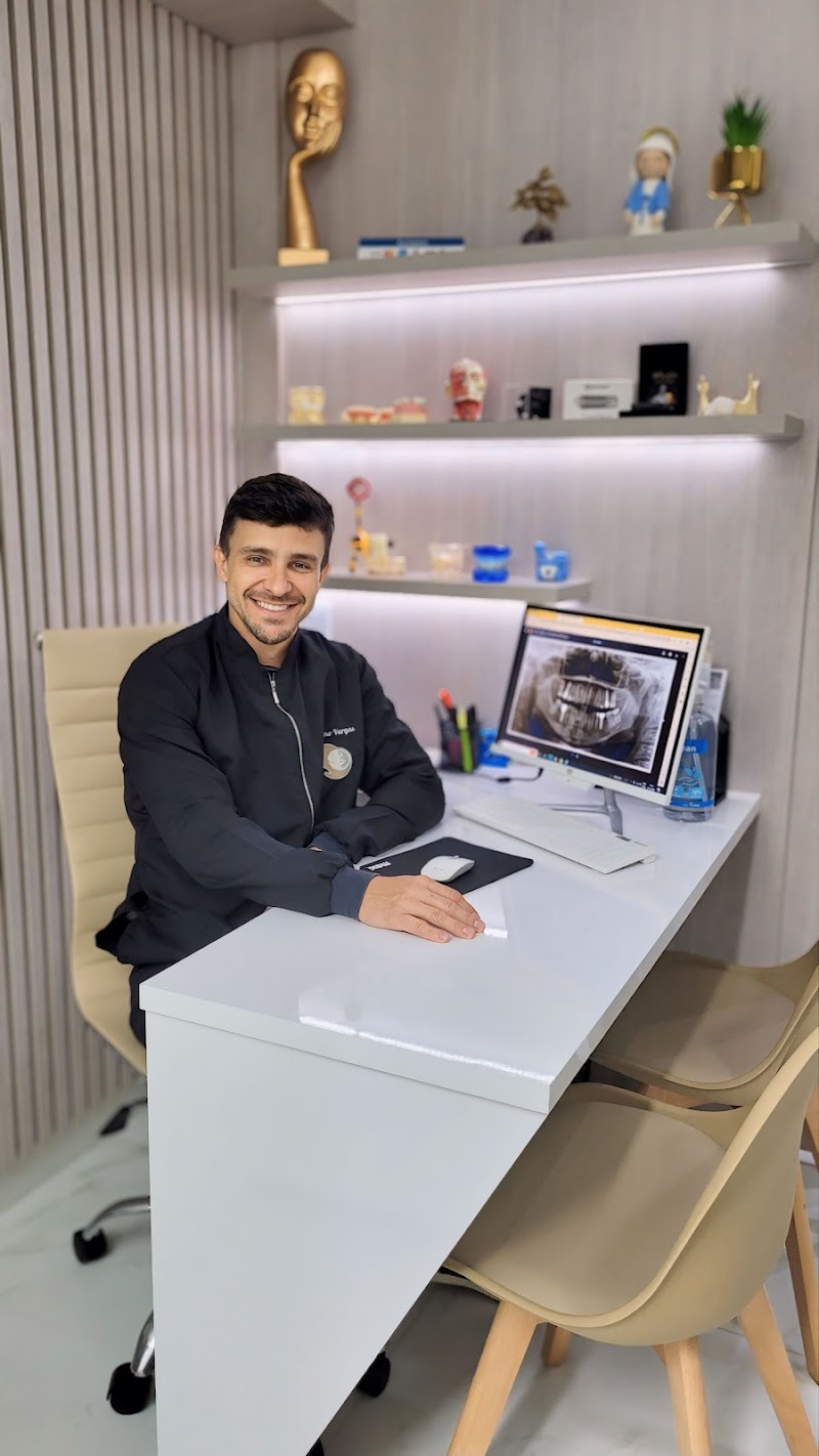 Dr. Bruno Vargas & Dra. Karla Souza