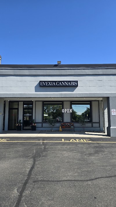 Evexia Cannabis