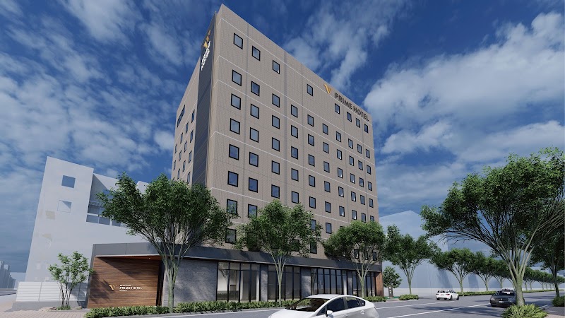 shimanami PRIMEHOTEL IMABARI