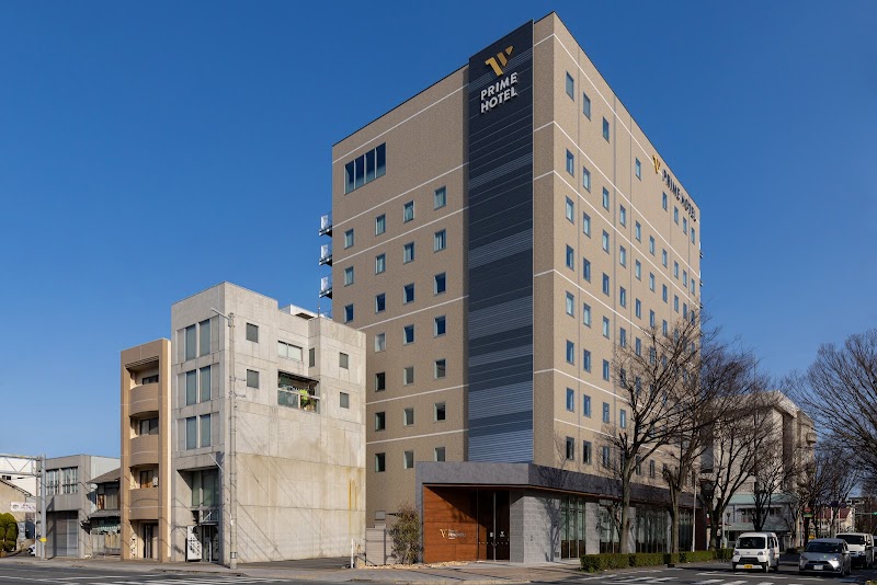 shimanami PRIMEHOTEL IMABARIの画像