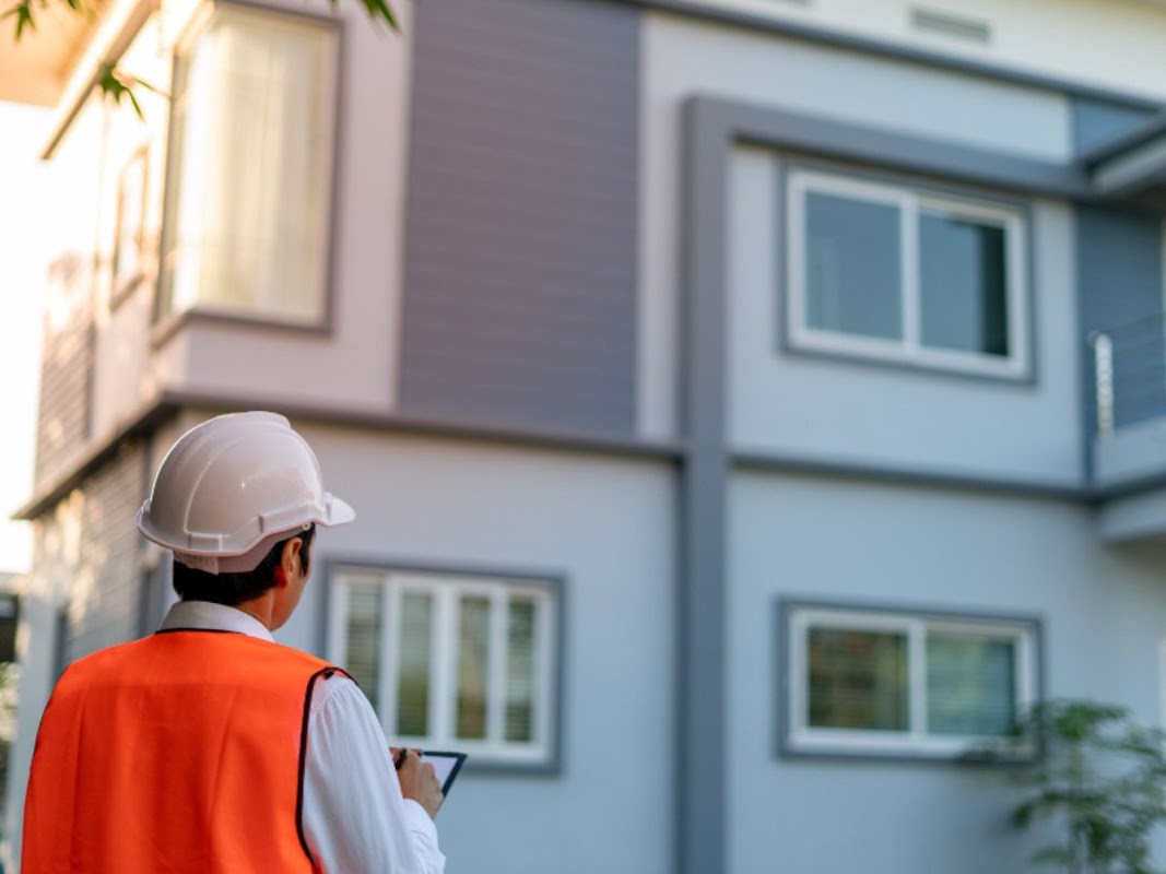 Ed Lampl Environmental and Home Inspections — photo