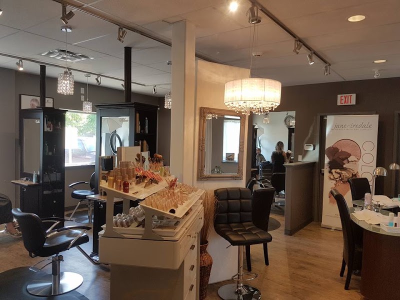 Belleza Mente Salon & Spa photo 2