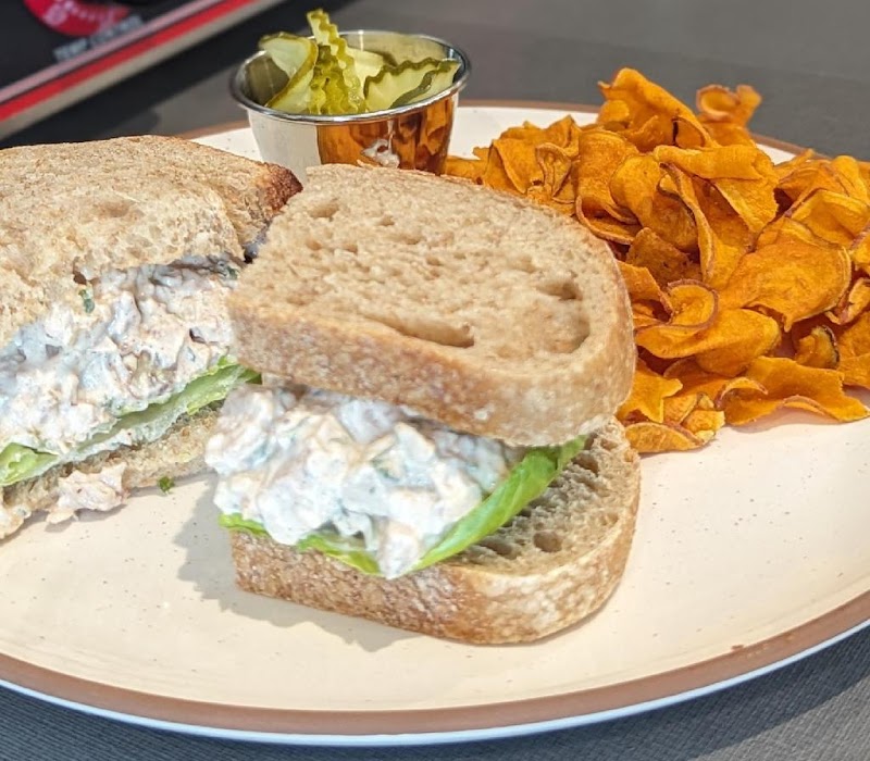 Mill Street Cafe photo 3