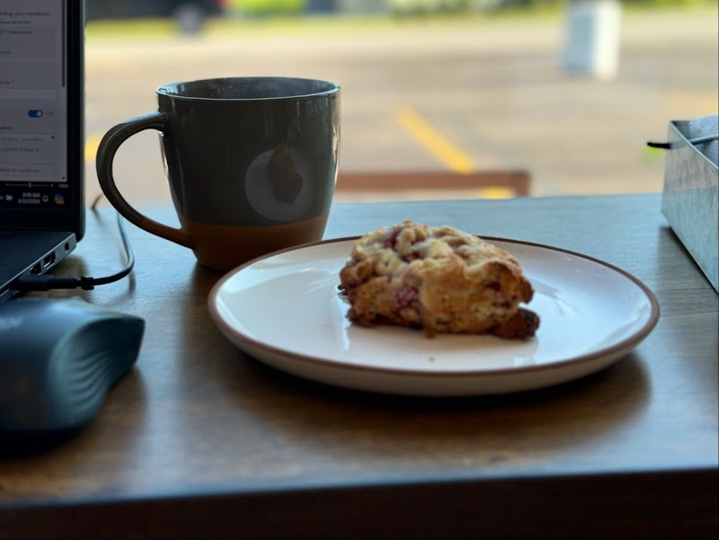 Mill Street Cafe photo 4