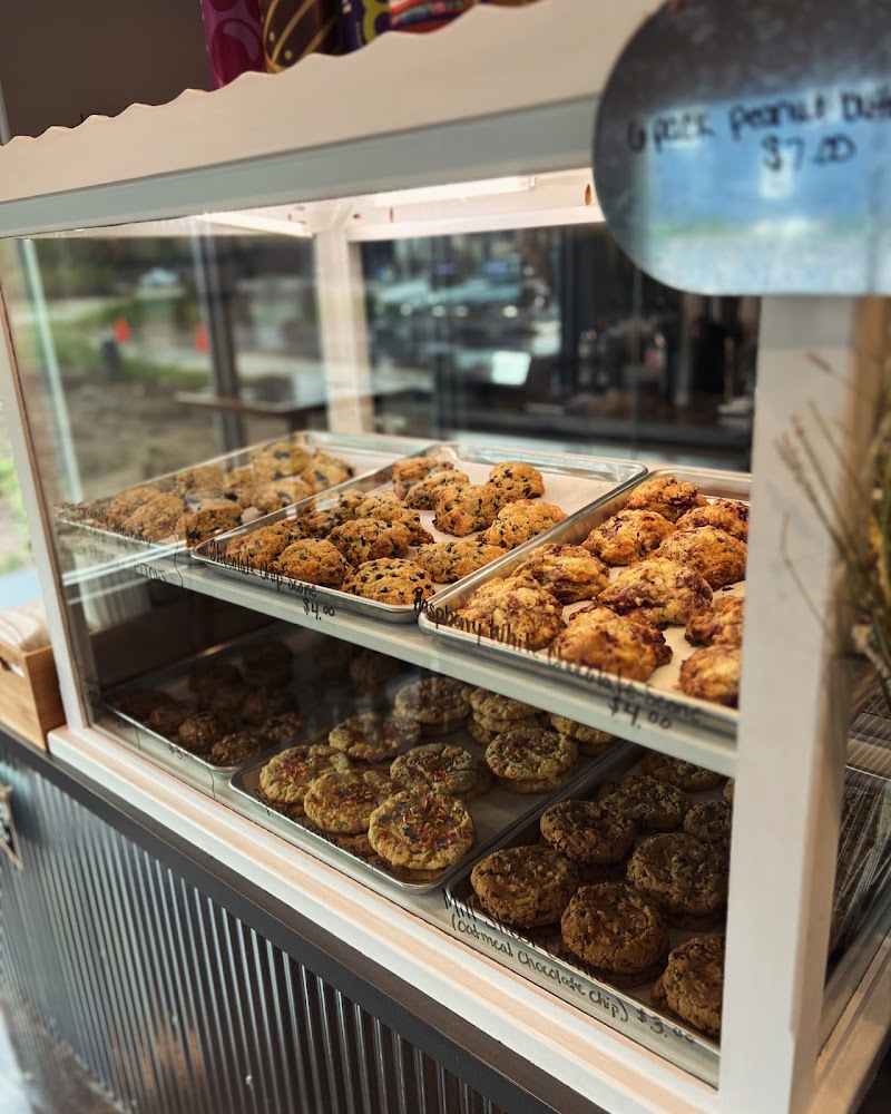 Mill Street Cafe photo 1