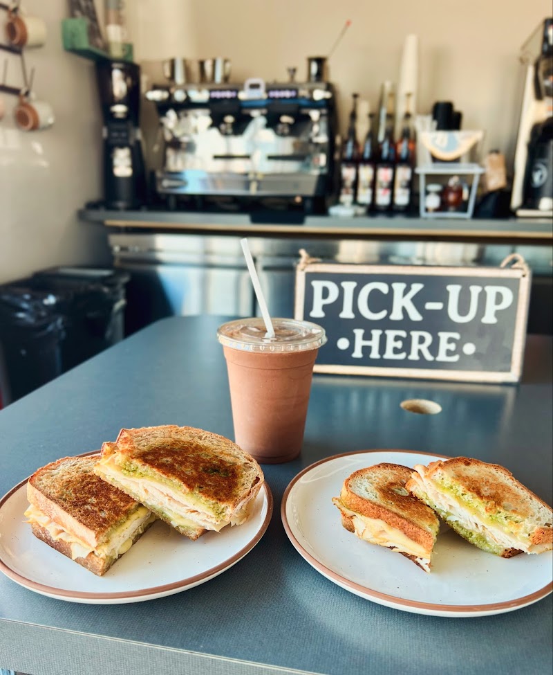 Mill Street Cafe photo 2