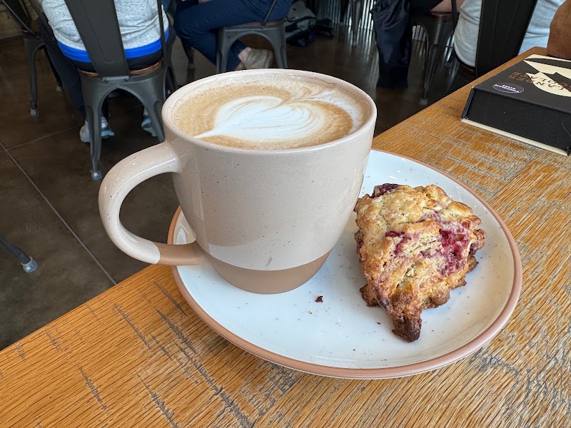 Mill Street Cafe photo 4