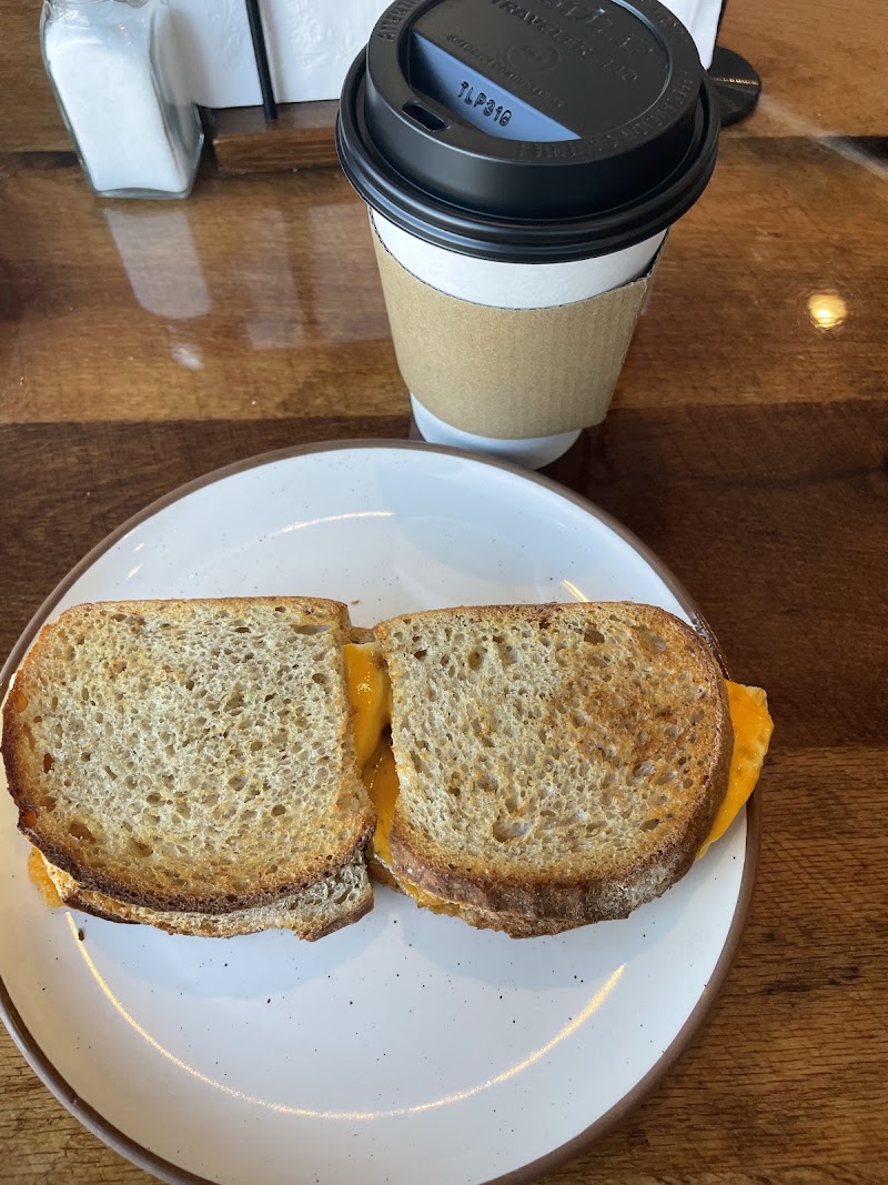 Mill Street Cafe photo 3