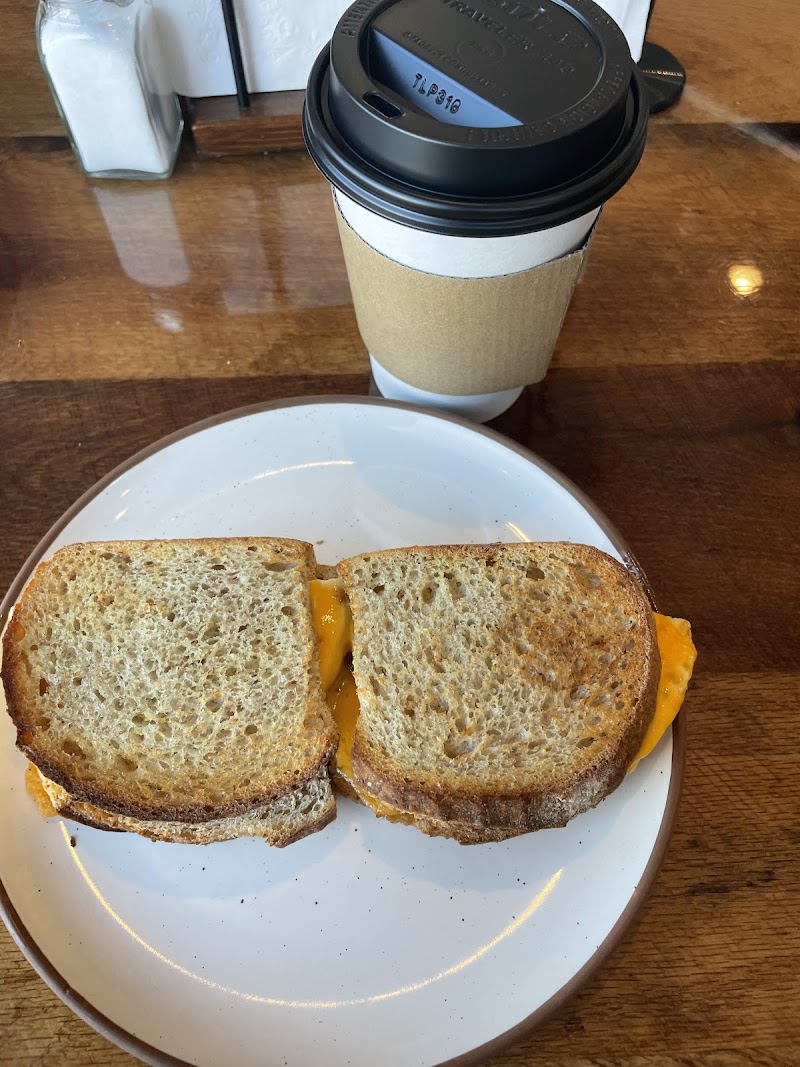 Mill Street Cafe photo 3