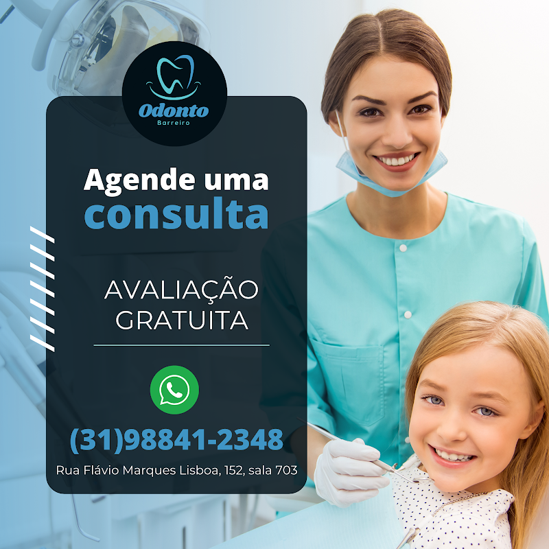 Consultório Odontológico Barreiro - foto 5